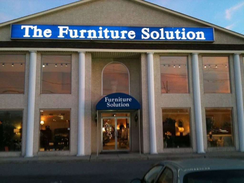 Furniture Solution | 1890 Pulaski Hwy, Bear, DE 19701, USA | Phone: (302) 836-6000