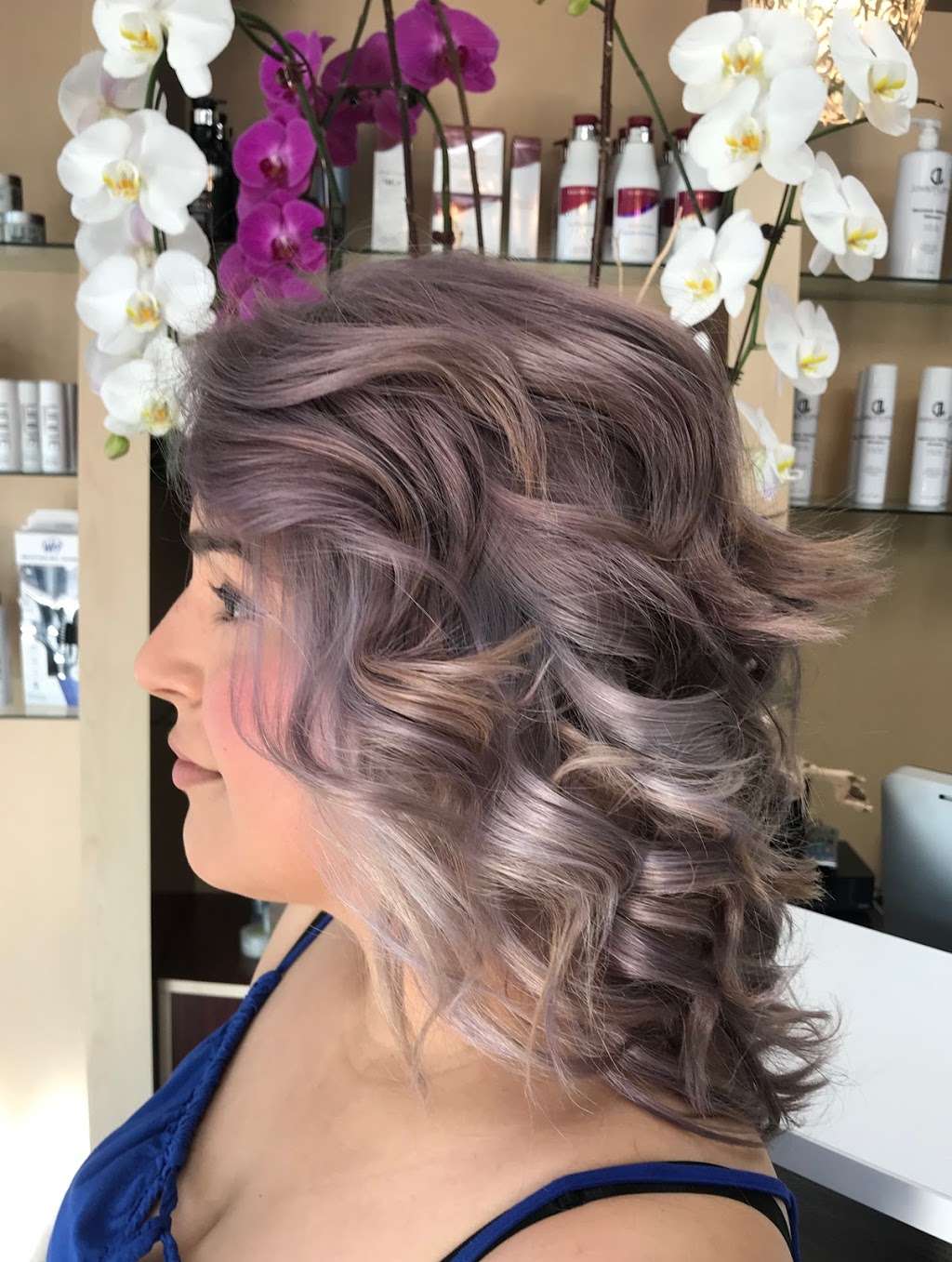 Joseph Lamar Salon | 1404 W Magnolia Blvd, Burbank, CA 91506 | Phone: (818) 843-6620