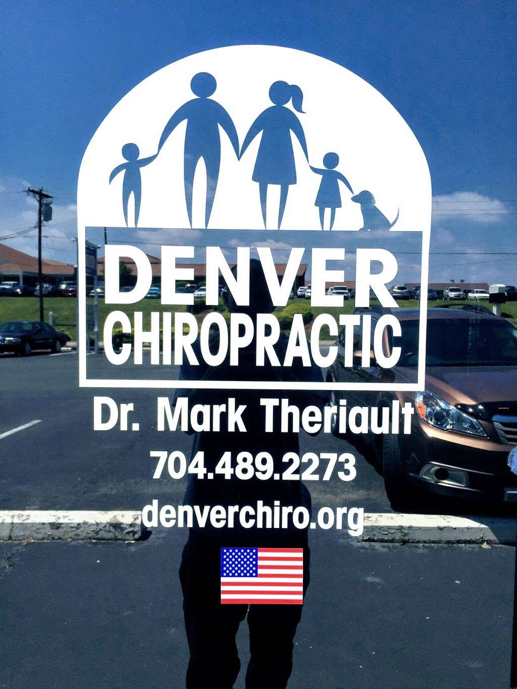 Denver Chiropractic and Laser Therapy Center | 1895 NC-16 Business, Denver, NC 28037, USA | Phone: (704) 489-2273