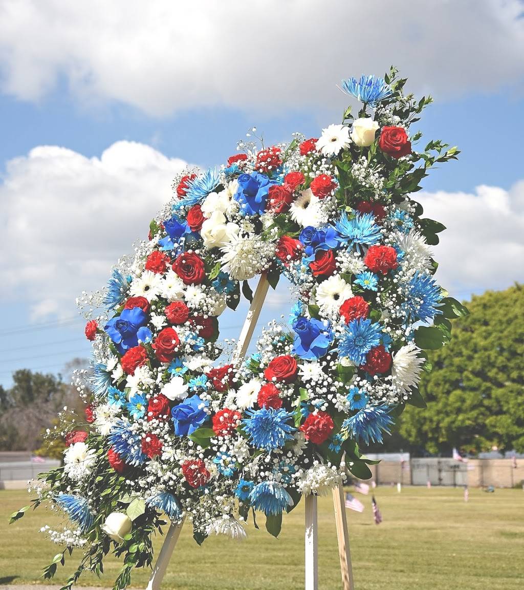 Wilmington Cemetery | 605 E O St, Wilmington, CA 90744, USA | Phone: (310) 834-4442