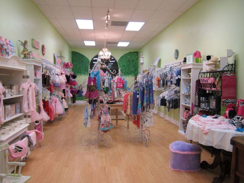 Myas Playce Childrens Boutique | 18321 W Lake Houston Pkwy, Humble, TX 77346, USA | Phone: (281) 973-8143
