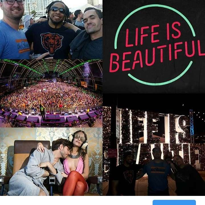 PLUR Creators | 7786 Nautilus Shell St, Las Vegas, NV 89139 | Phone: (702) 981-1739