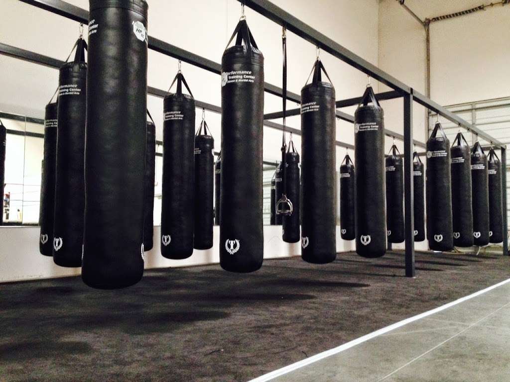 High Performance Training Center | 1832 Ord Way, Oceanside, CA 92056, USA | Phone: (760) 295-9698