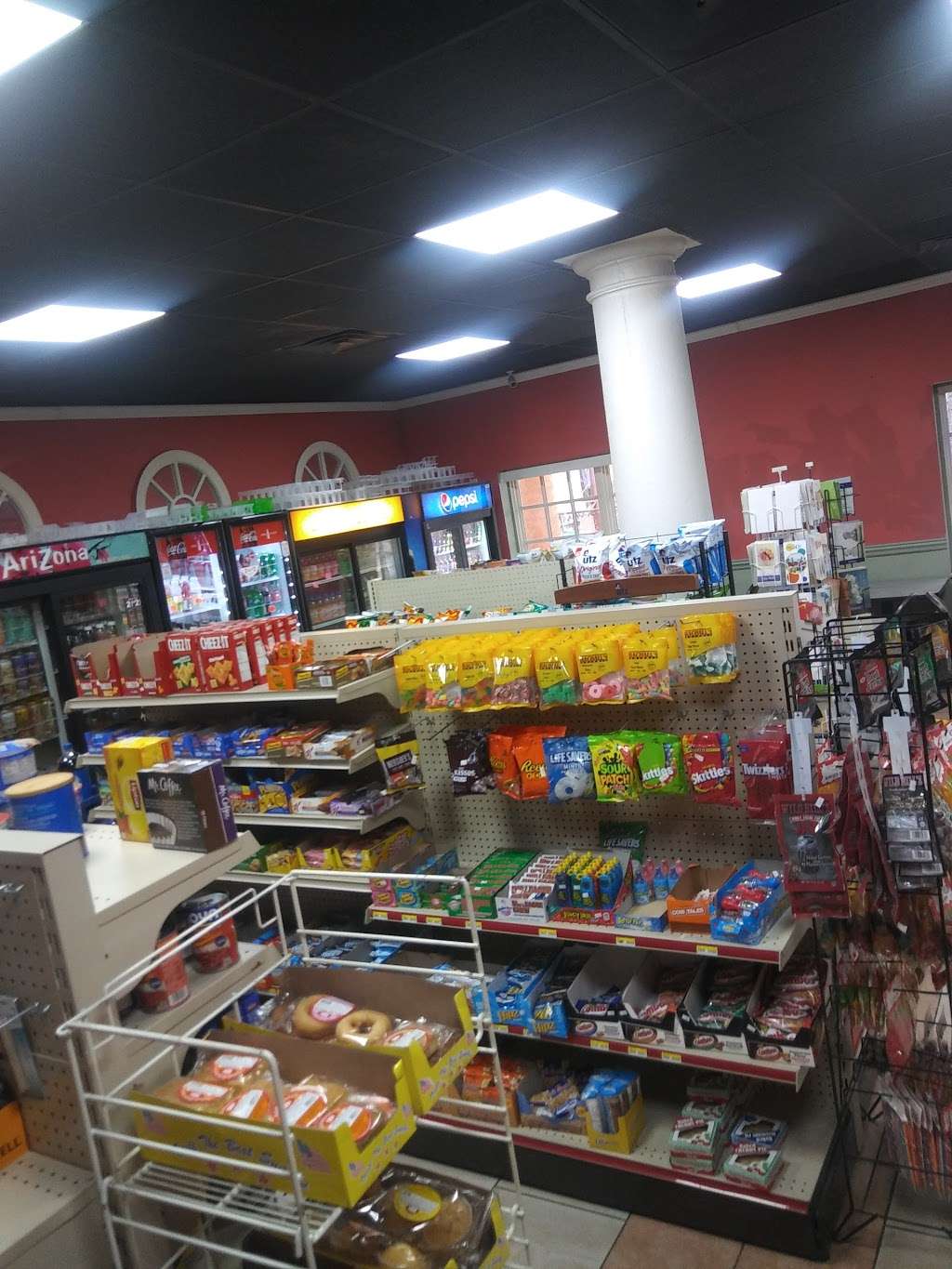 Convenient Food Mart | 610 Main St, Avoca, PA 18641, USA | Phone: (570) 451-0881