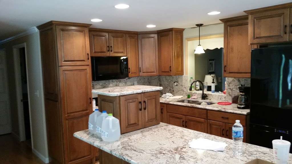 Elite Remodel LLC | 19867 Pine St, Lincoln, DE 19960, USA | Phone: (302) 396-0550