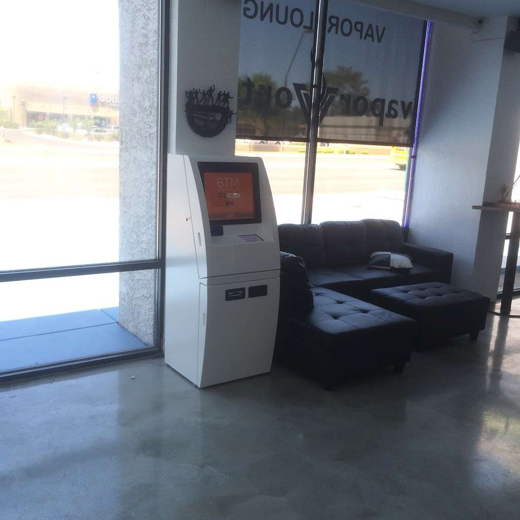 Coin Cloud Bitcoin ATM | 4002 E McDowell Rd, Phoenix, AZ 85008, USA | Phone: (855) 264-2046