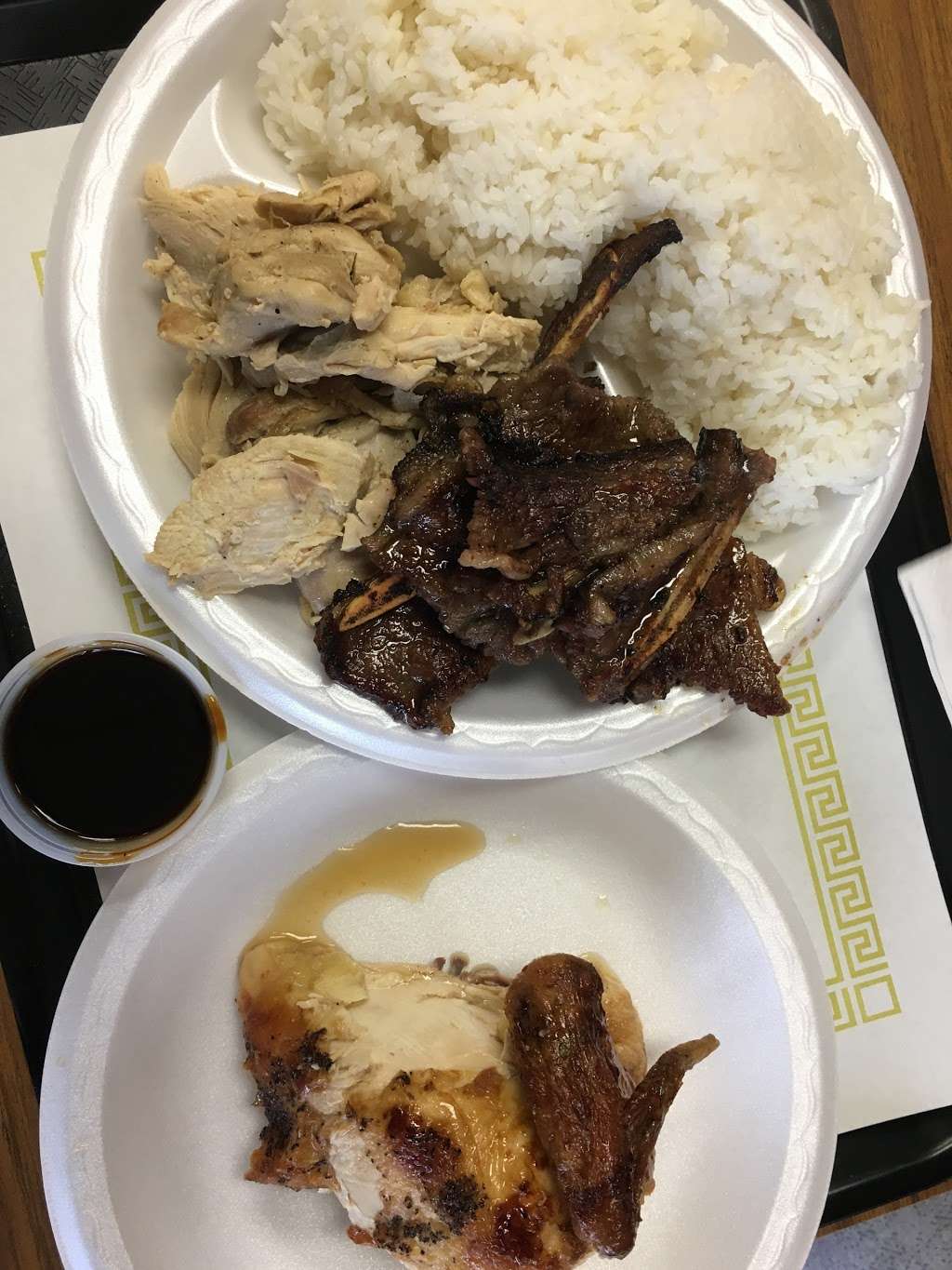 Natural Style Chicken | 3944 W Point Loma Blvd, San Diego, CA 92110, USA | Phone: (619) 223-9887