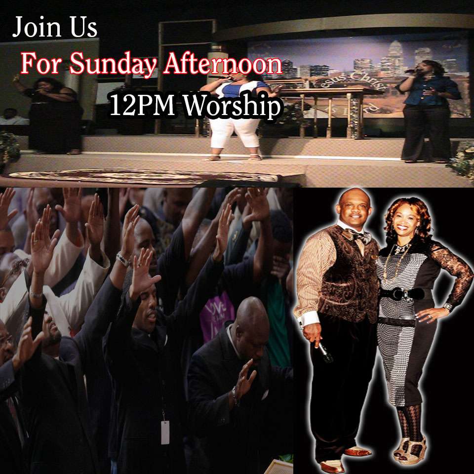 Kingdom Life Christian Fellowship | 2920 N Tryon St, Charlotte, NC 28206, USA | Phone: (704) 313-9092