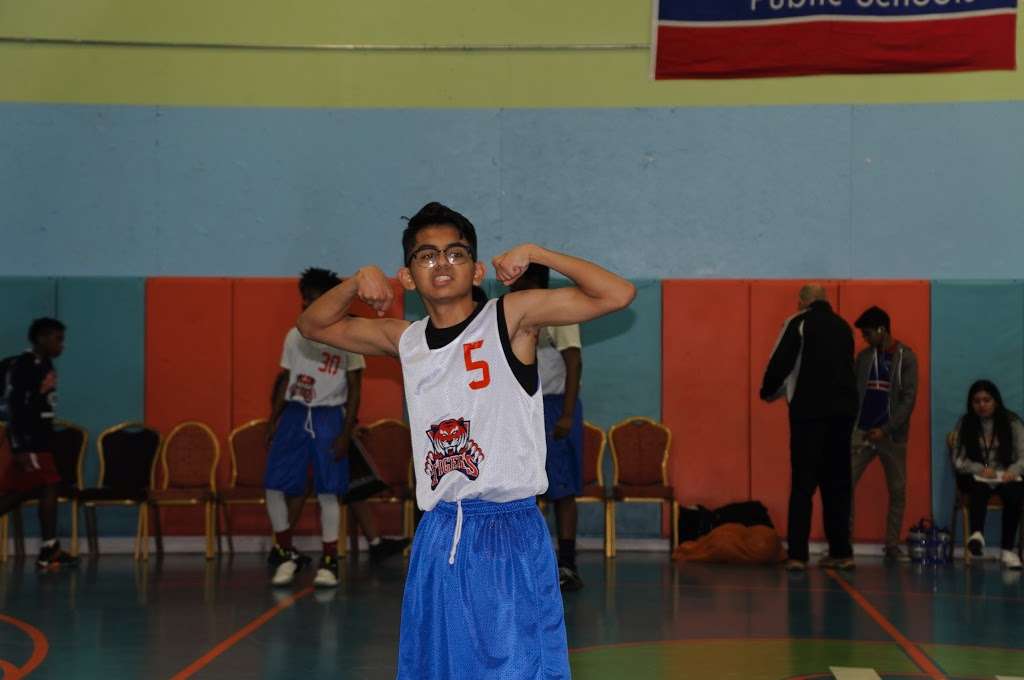 Harmony School of Ingenuity - Houston | 10555 Stella Link Rd, Houston, TX 77025, USA | Phone: (713) 664-1020