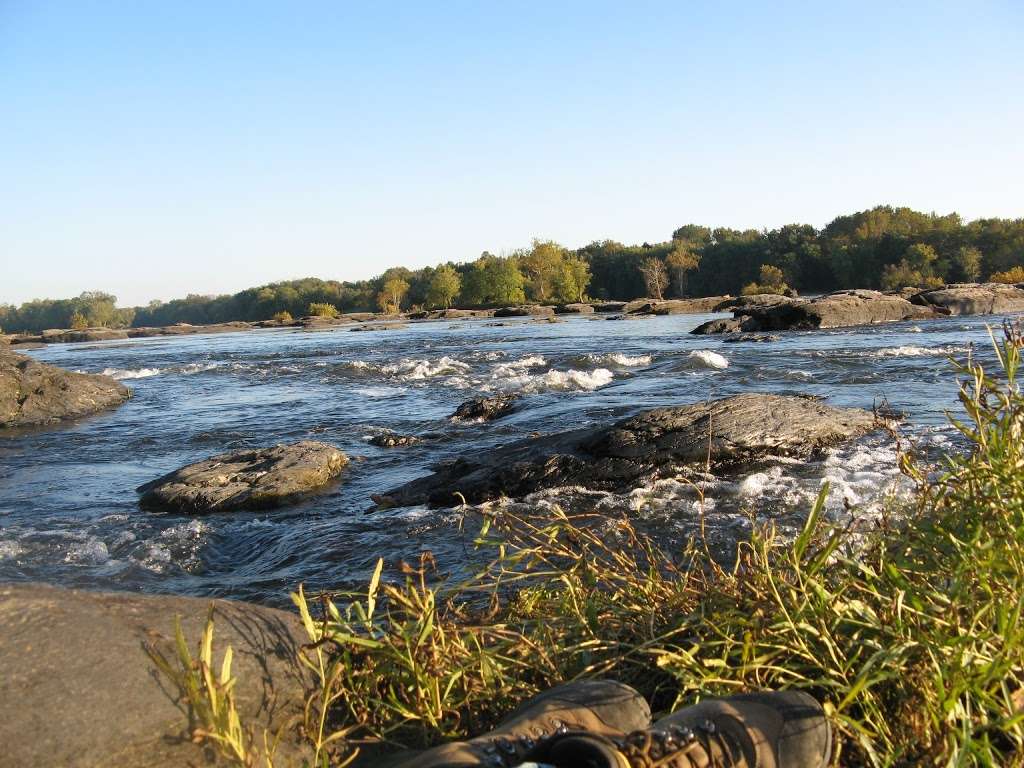 Blockhouse Point Conservation Park | 14750 River Rd, Potomac, MD 20854, USA | Phone: (301) 670-8080