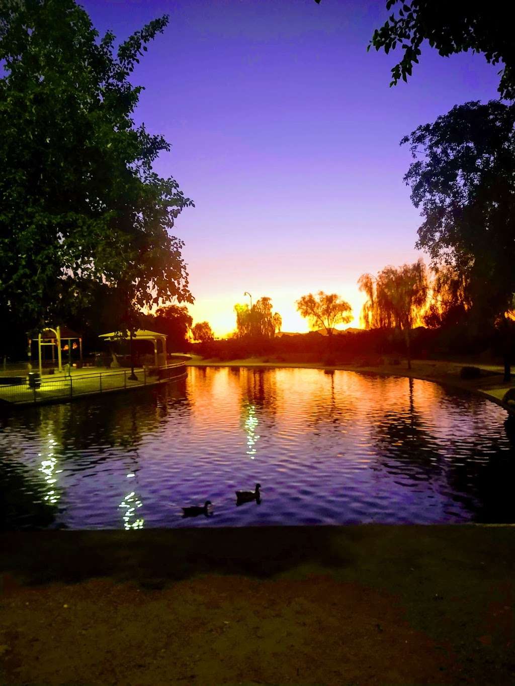 Rio Vista Park | Unnamed Road, Peoria, AZ 85381, USA