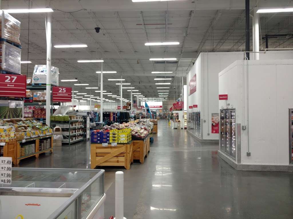 BJ's Wholesale in 413 Constant Friendship Blvd, Abingdon, MD 21009, USA