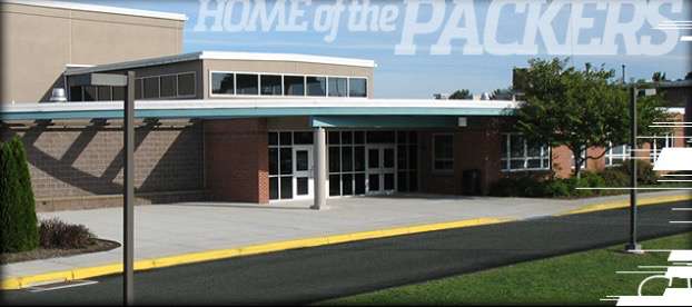 Park Hills School | 137 W Granger St, Hanover, PA 17331 | Phone: (717) 632-2500