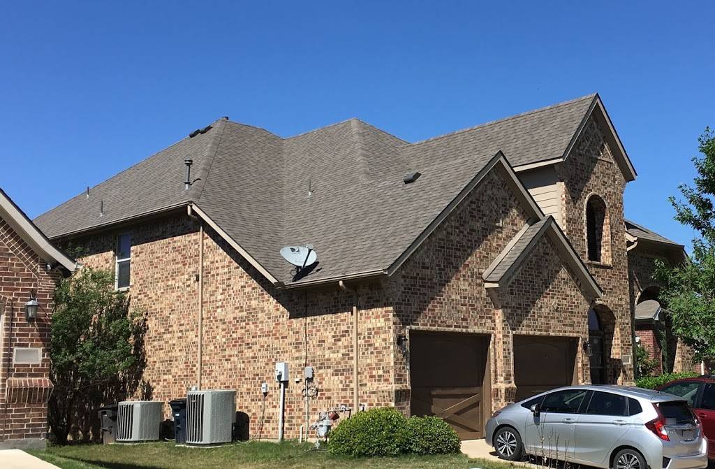 Quick Roofing | 925 E Kennedale Pkwy, Kennedale, TX 76060, USA | Phone: (817) 477-0999