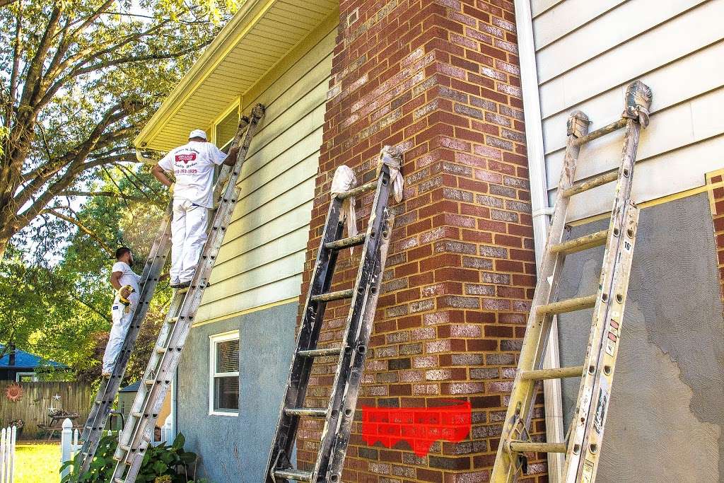 Annapolis Coatings | 1017 Carrs Rd, Annapolis, MD 21403 | Phone: (410) 263-5925