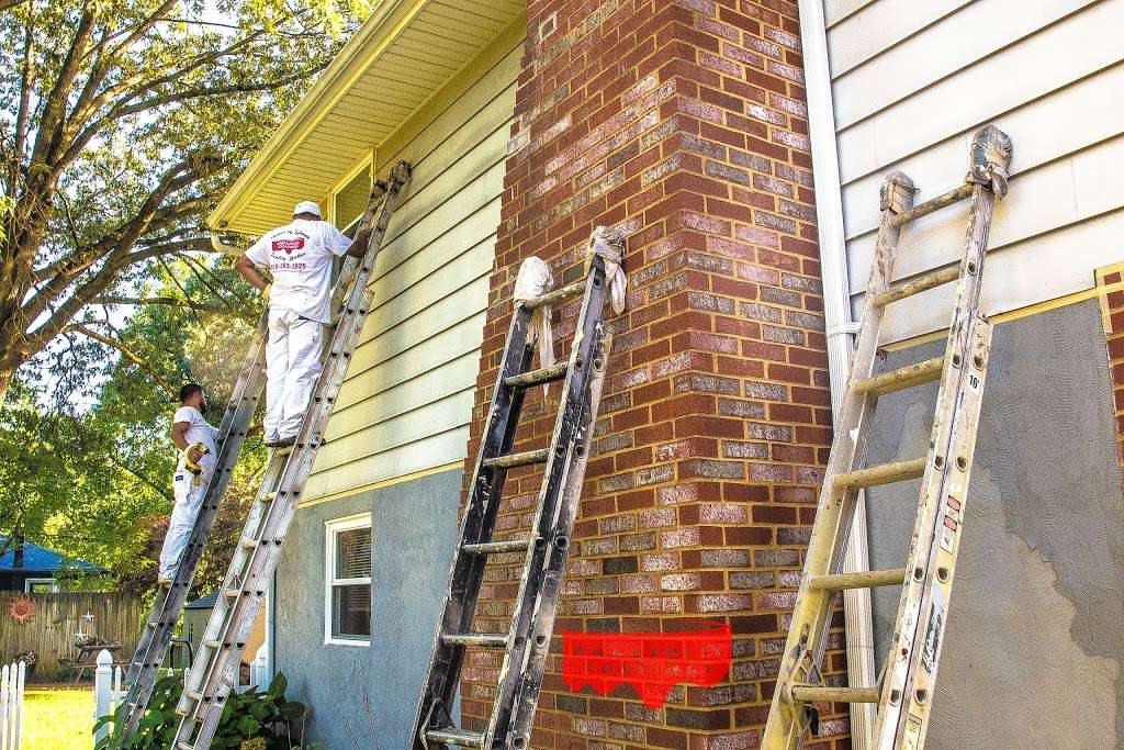 Annapolis Coatings | 1017 Carrs Rd, Annapolis, MD 21403, USA | Phone: (410) 263-5925