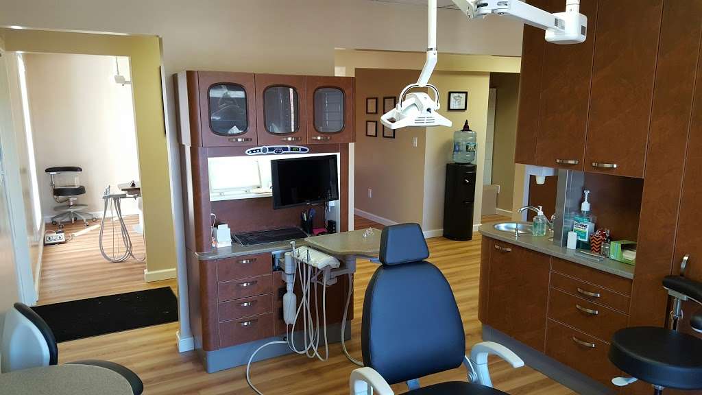 Stroudsburg Family Dental | 1451 Rockdale Ln, Stroudsburg, PA 18360 | Phone: (570) 476-6115