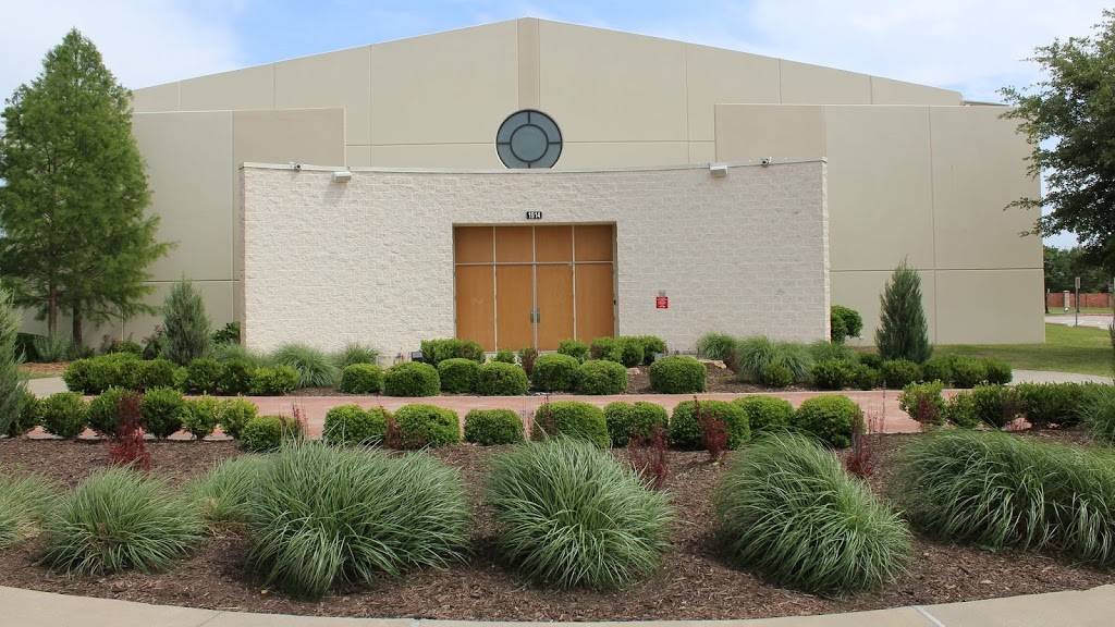 Our Lady of Angels Catholic | 1914 Ridgeview Dr, Allen, TX 75013, USA | Phone: (469) 467-9669