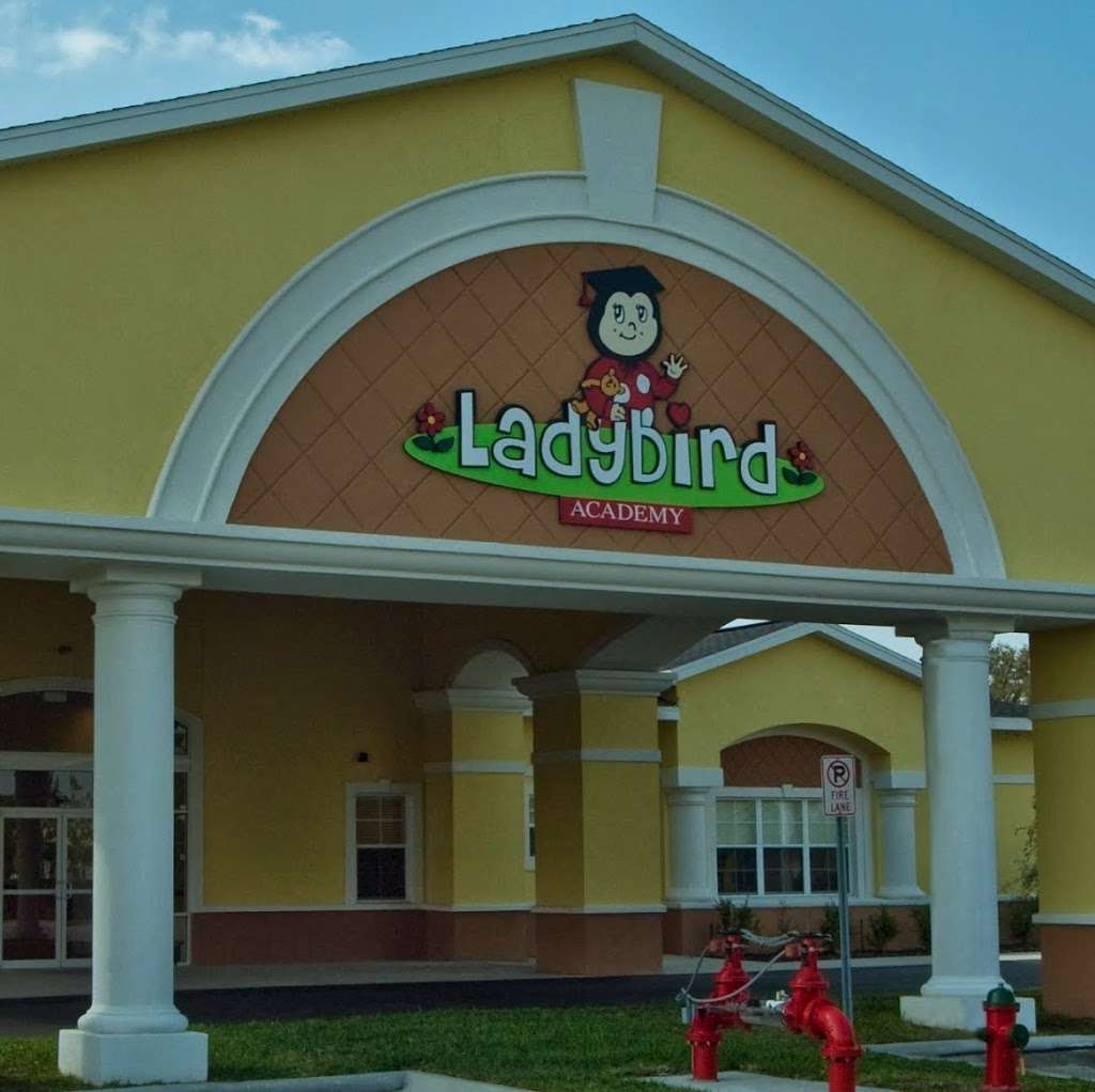 Ladybird Academy of Lake Underhill | 10955 Lake Underhill Rd, Orlando, FL 32825, USA | Phone: (407) 271-8149
