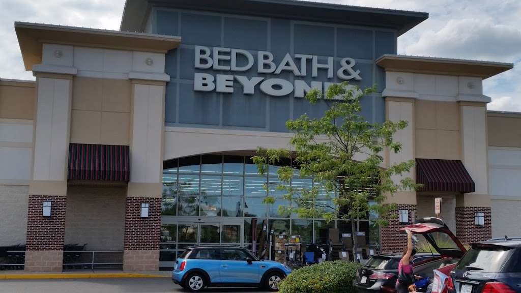 Bed Bath & Beyond | 7690 Richmond Hwy, Alexandria, VA 22306, USA | Phone: (703) 717-0036
