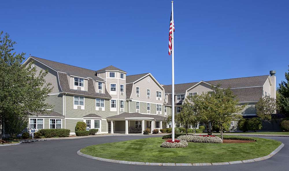 Benchmark Senior Living at Putnam Farm | 9 Summer St, Danvers, MA 01923 | Phone: (978) 822-4035