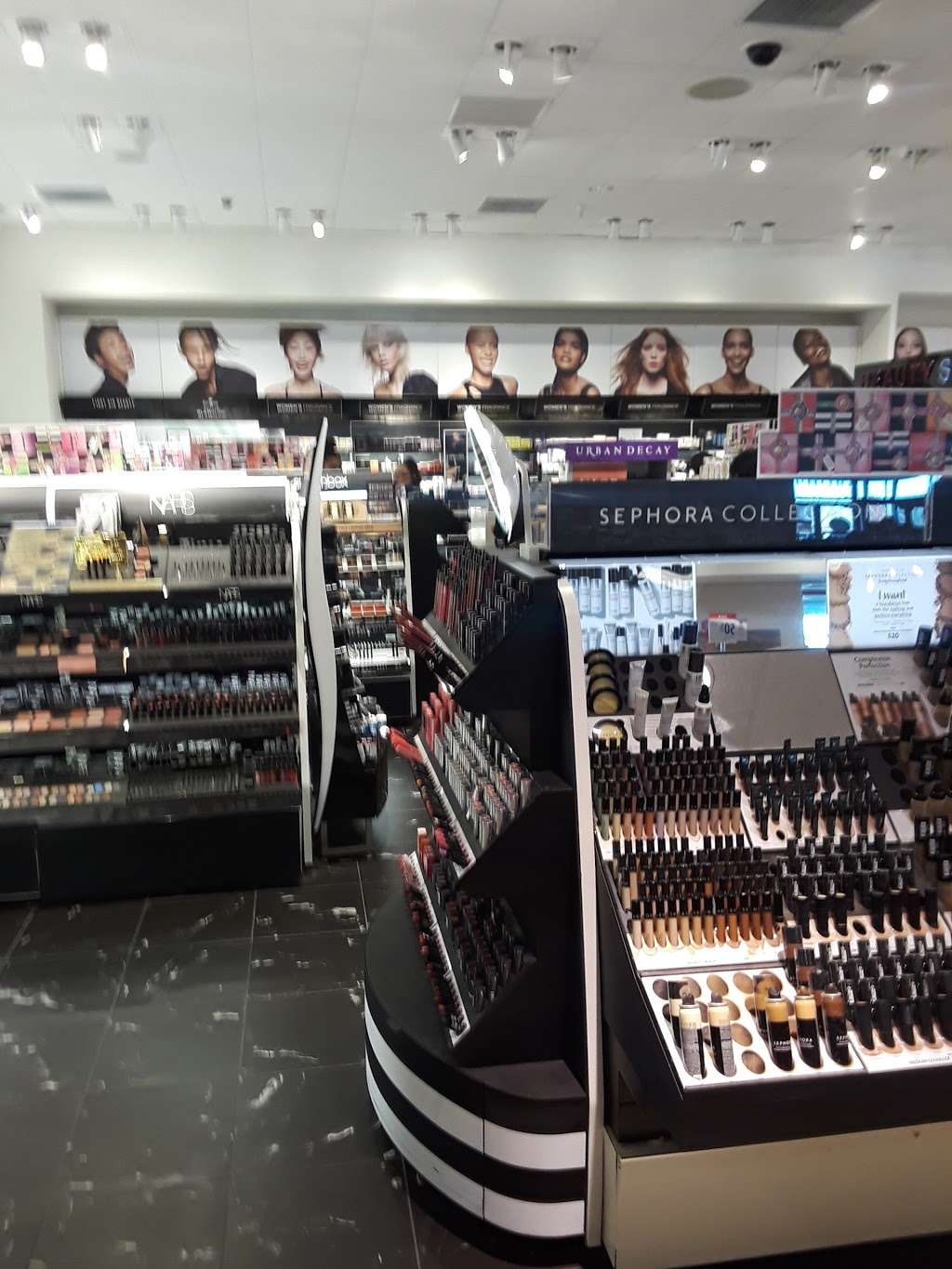 SEPHORA inside JCPenney | 4951 Slatten Ranch Rd, Antioch, CA 94531, USA | Phone: (925) 752-9405