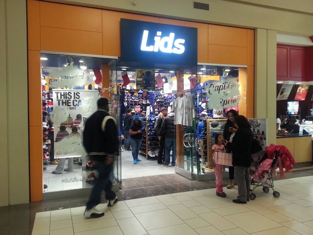Lids 416 Orland Square Dr Orland Park Il 60462 Usa