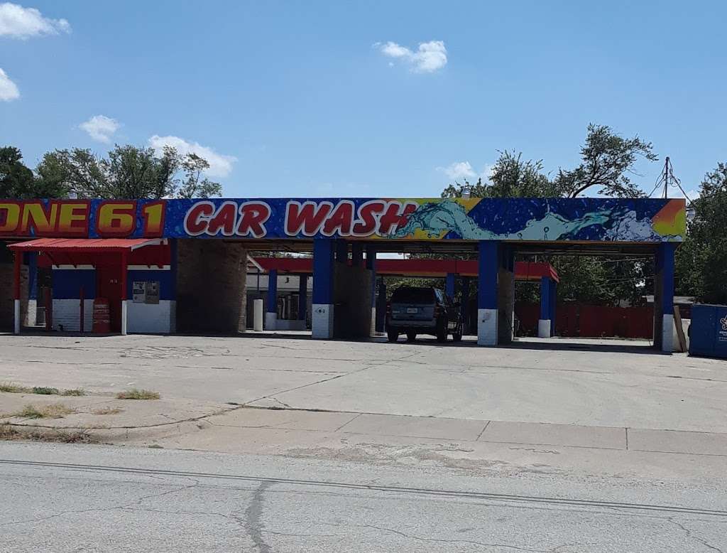 Car Wash | Grand Prairie, TX 75050, USA