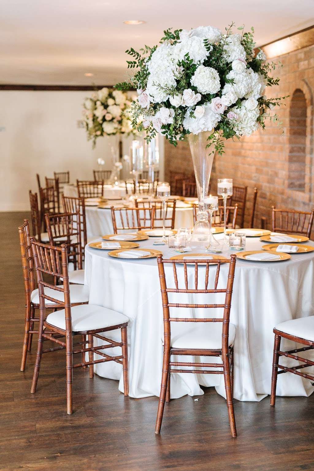 Johanna Terry Events | 3600 Yale St, Houston, TX 77018, USA | Phone: (832) 696-1821