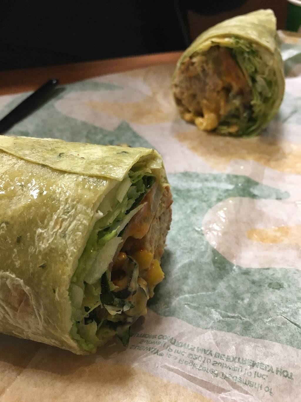 Subway | 7990 Limonite Ave H, Riverside, CA 92509, USA | Phone: (951) 360-3551