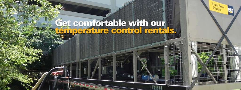 Energy Rental Solutions (ERS CAT) | 4318 Bluebonnet Dr, Houston, TX 77053, USA | Phone: (877) 291-3354