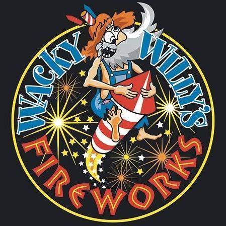 Wacky Willys Fireworks | 162 Centre Dr, Shepherdsville, KY 40165, USA | Phone: (502) 531-0976