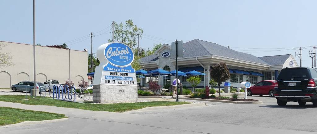 Culvers | 1325 E Capitol Dr, Shorewood, WI 53211, USA | Phone: (414) 962-4444