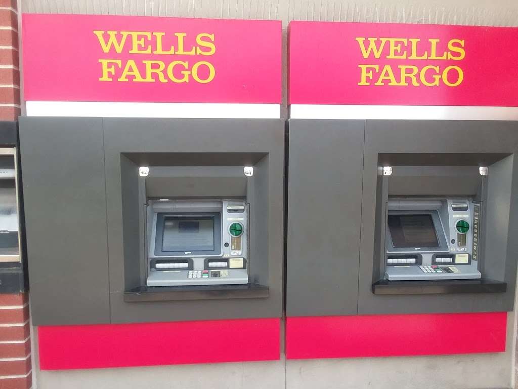 Wells Fargo ATM | 2043 S Colorado Blvd, Denver, CO 80222 | Phone: (303) 584-6530