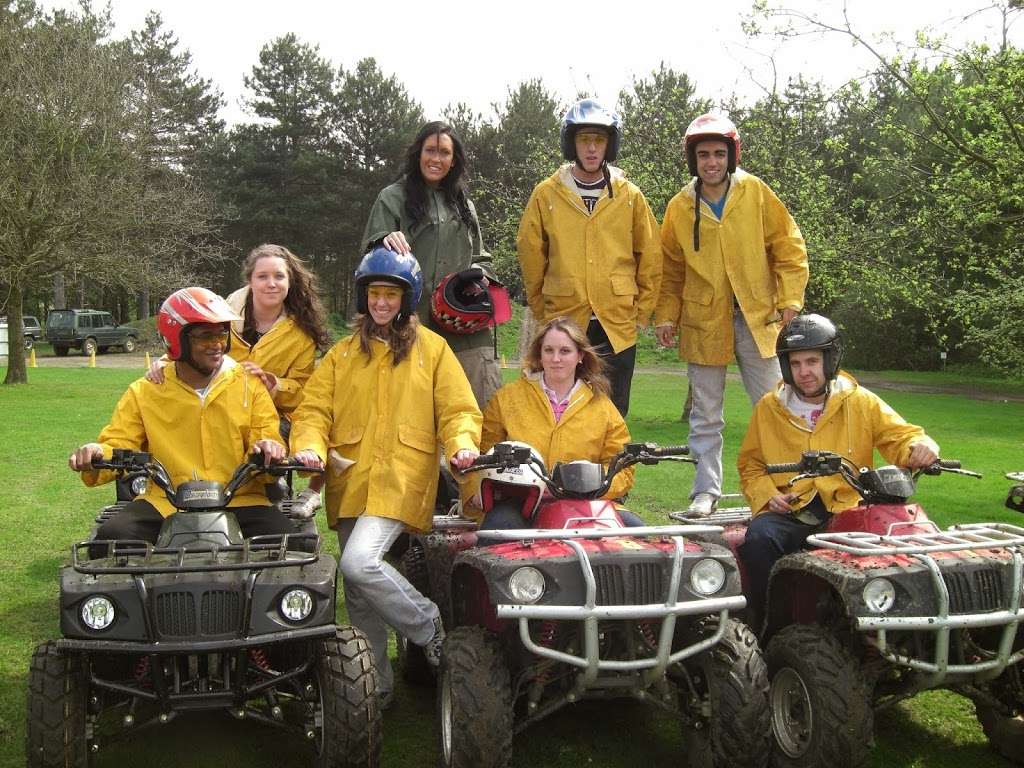 Quadbiking Org UK | Ashtree Farm, Teston Rd, West Malling ME19 5RL, UK | Phone: 01732 529511