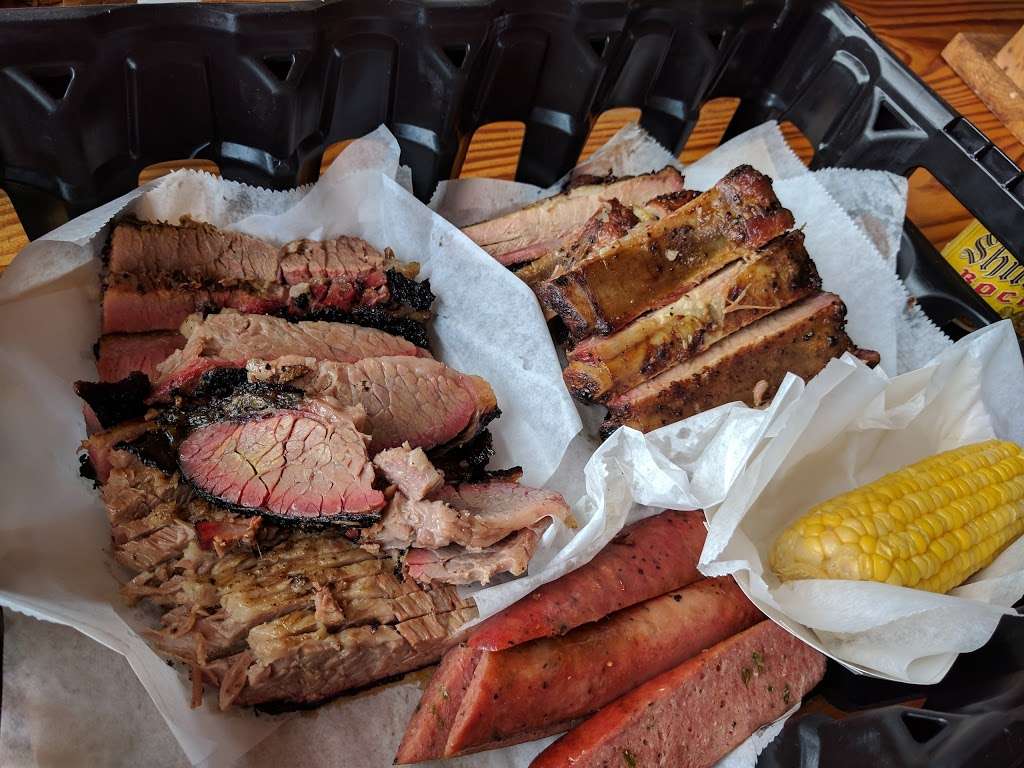 Rudys "Country Store" and Bar-B-Q | 20806 IH, Interstate 45 N, Spring, TX 77373, USA | Phone: (281) 288-0916