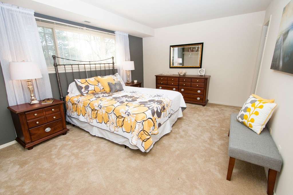 Ridge Gardens Apartments | 8509 Old Harford Rd, Parkville, MD 21234, USA | Phone: (410) 668-2126