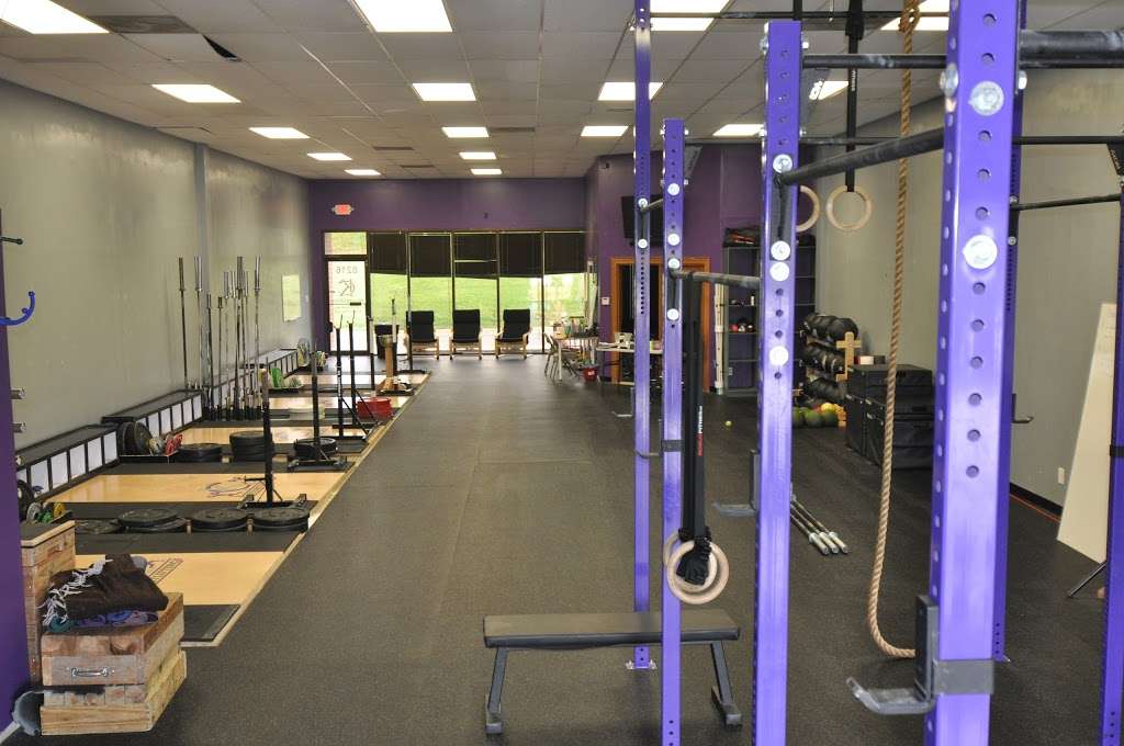 KC Weightlifting | 9653 West 87th street Overland Park, Kansas 66212 | Phone: (913) 725-0020