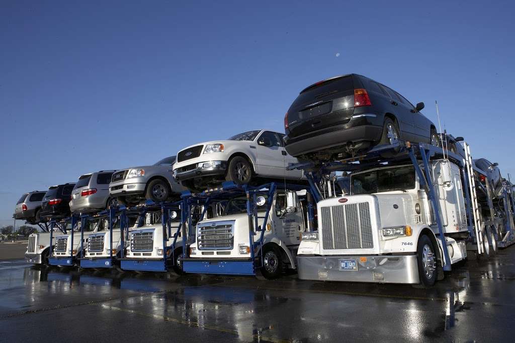 Oversized Auto Transport | Concept Ct, Daytona Beach, FL 32114, USA | Phone: (386) 882-9424