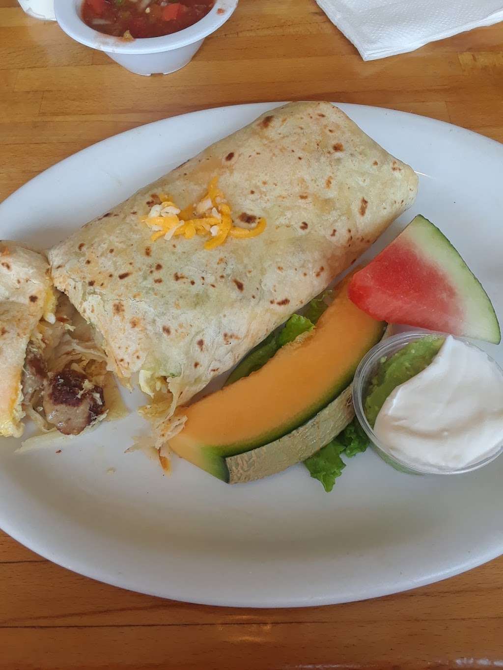 Lighthouse Cafe | 508 W 39th St, San Pedro, CA 90731, USA | Phone: (310) 548-3354