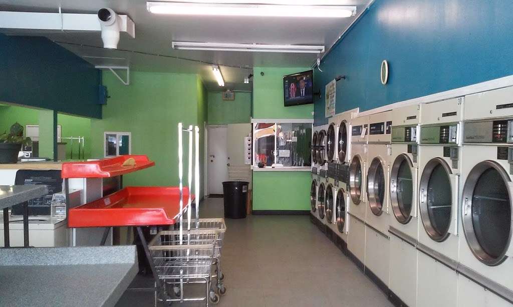 Mr. Clean Coin Laundry | 750 E 83rd Pl, Denver, CO 80229, USA | Phone: (720) 771-8165