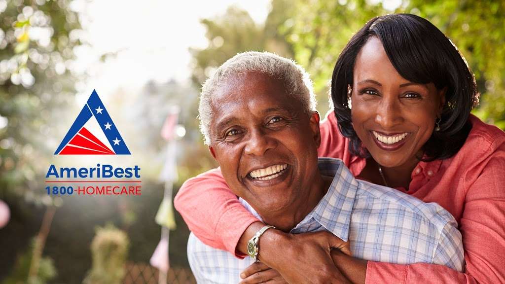 Ameribest Homecare | 990 Spring Garden Street Suite 201 (2nd Floor, Philadelphia, PA 19123, USA | Phone: (215) 925-3313