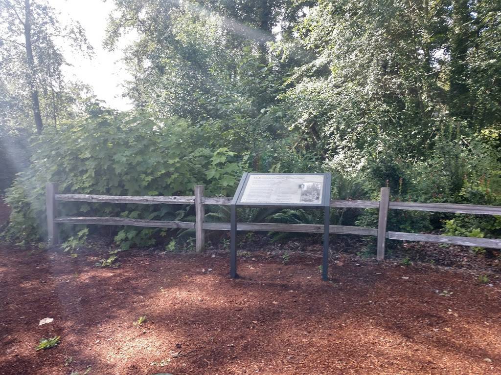 May Creek Trail | 4260 Lake Washington Blvd N, Renton, WA 98056, USA | Phone: (206) 477-4527