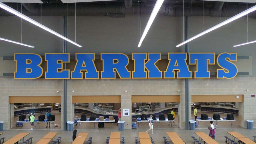 Athletics - Klein High School