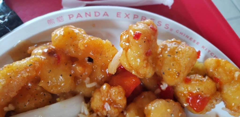 Panda Express | 10670 Culebra Rd, San Antonio, TX 78251, USA | Phone: (210) 680-1201