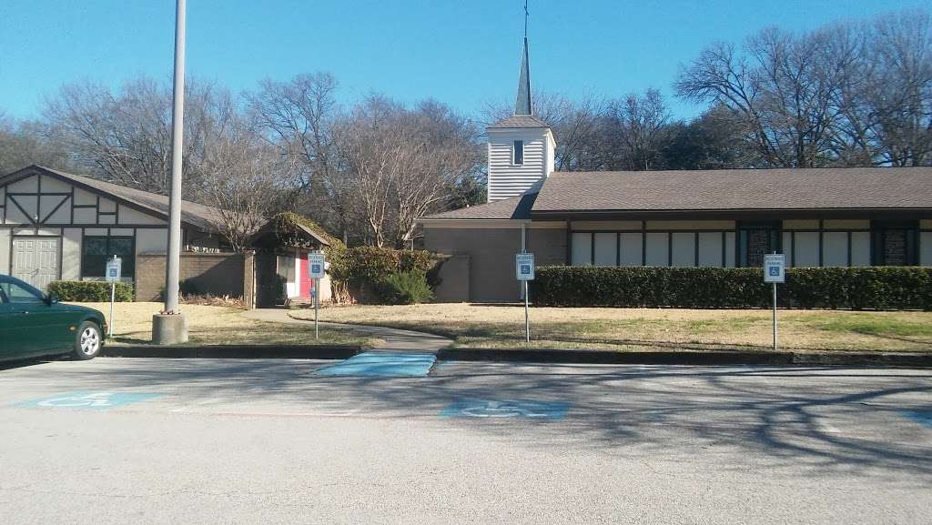 Good Samaritan Episcopal Church | 1522 Highland Rd, Dallas, TX 75218, USA | Phone: (214) 328-3883