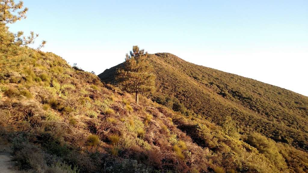 Indian Truck Trail (Trail Head) | Indian Truck Trail, Corona, CA 92883, USA