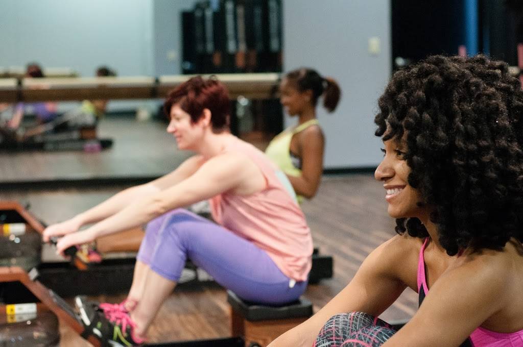 The Sky Barre | 2700 Northeast Expy building c suite 300, Atlanta, GA 30345, USA | Phone: (404) 989-4652