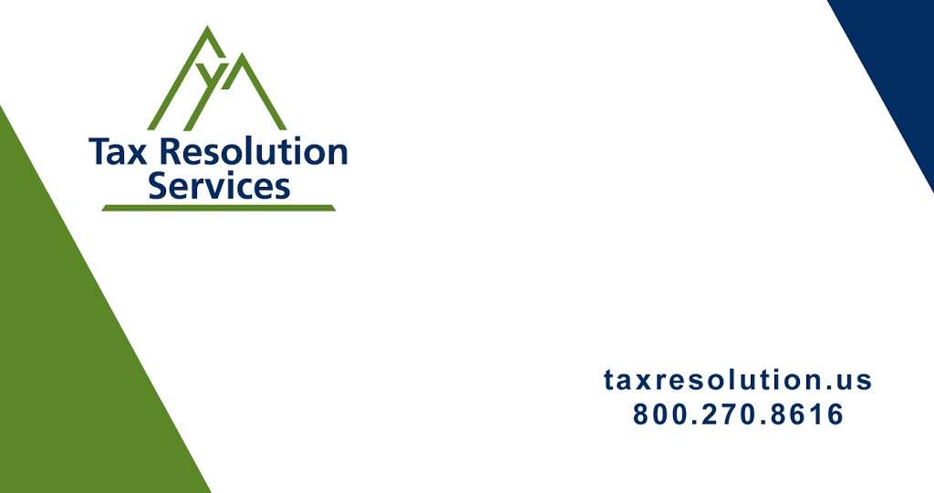 Tax Resolution Services | 8045 Corporate Center Dr # 300, Charlotte, NC 28226, USA | Phone: (704) 542-8284