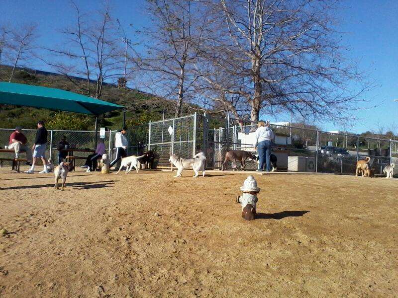 San Clemente Dog Park | 301 Av. La Pata, San Clemente, CA 92673, USA | Phone: (949) 361-8264